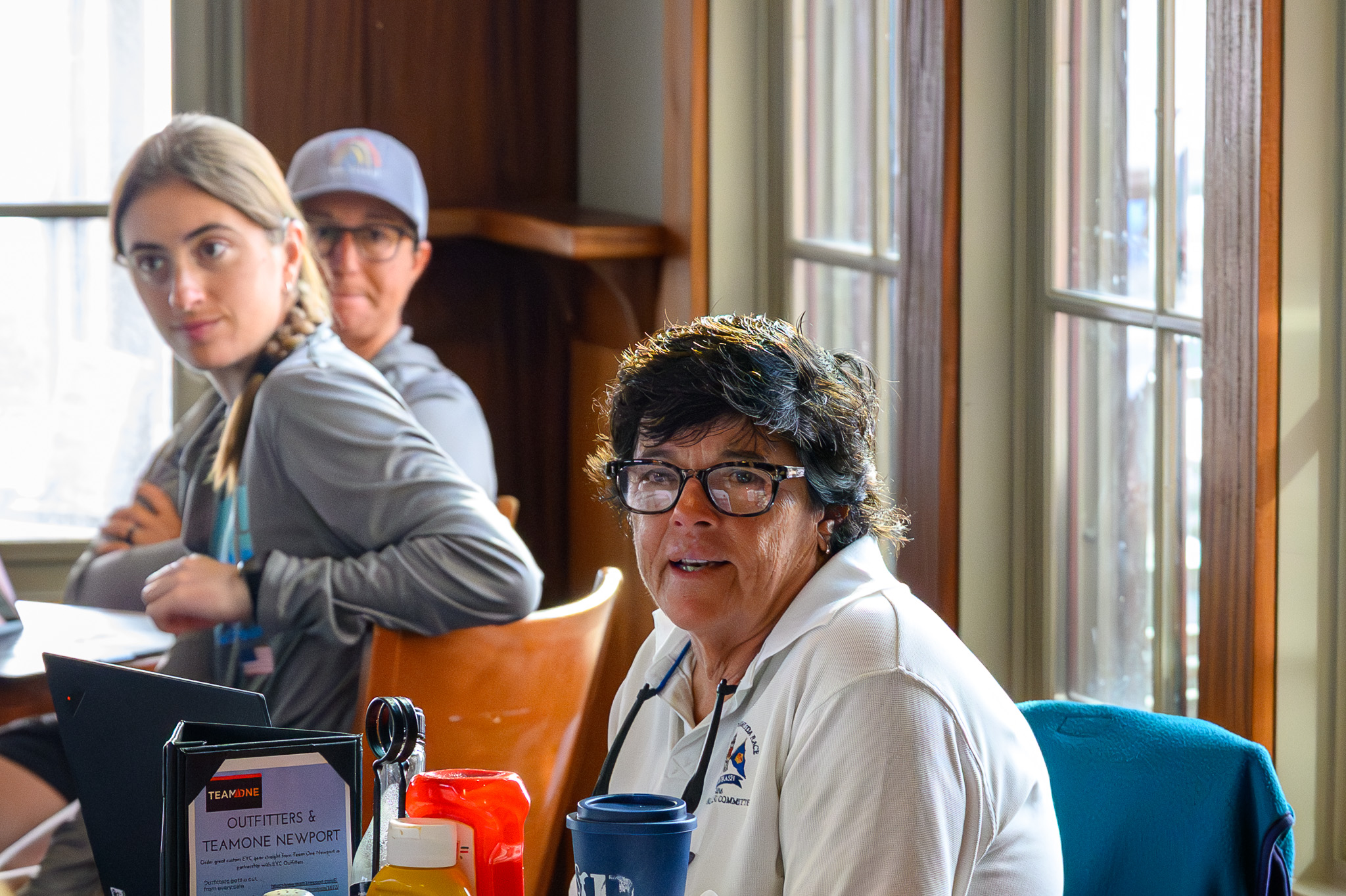 Tactical maneuvering